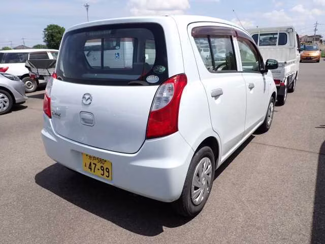 MAZDA CAROL