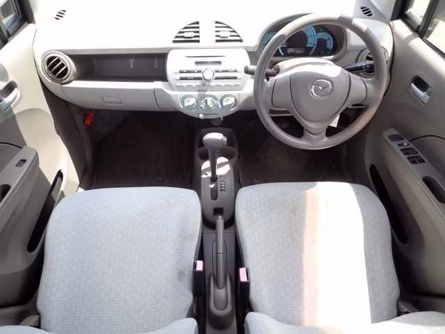 MAZDA CAROL