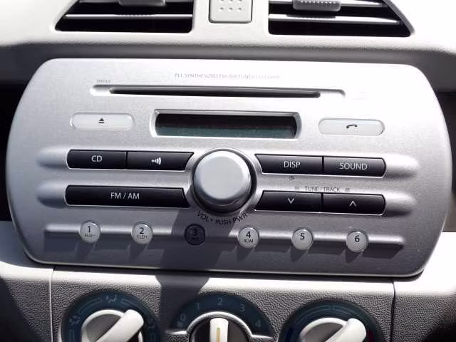 MAZDA CAROL