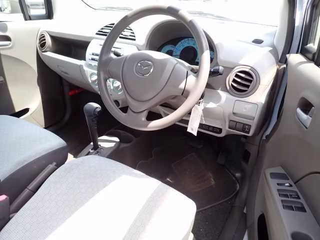 MAZDA CAROL