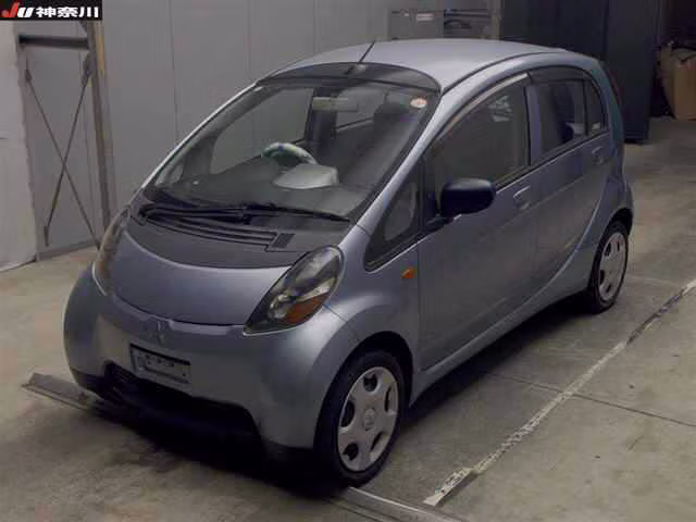 MITSUBISHI I