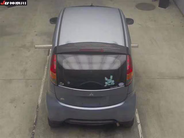 MITSUBISHI I