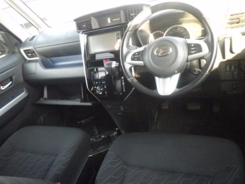 DAIHATSU THOR