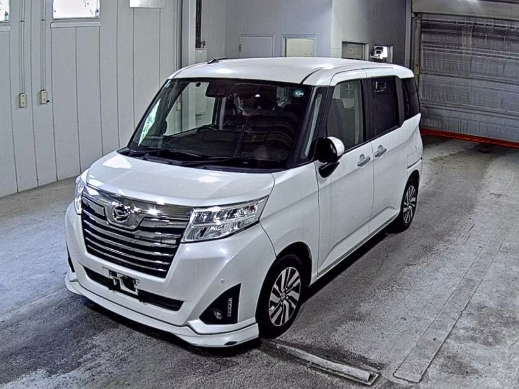DAIHATSU THOR