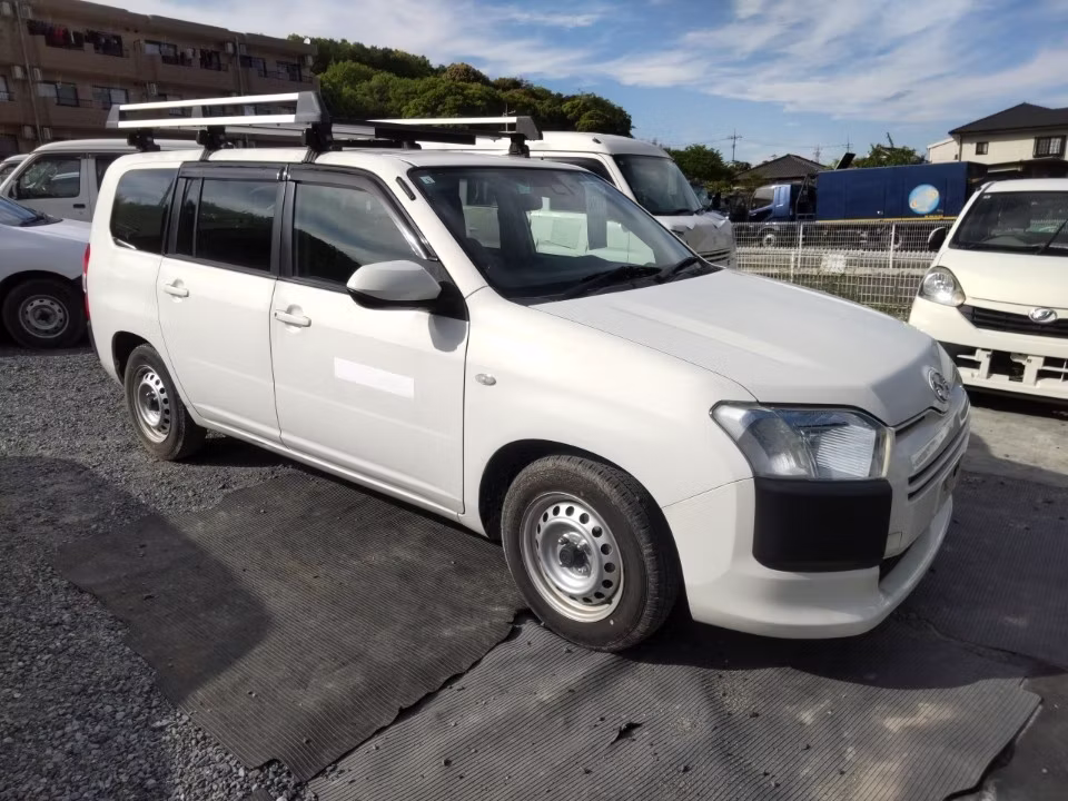 MAZDA FAMILIA
