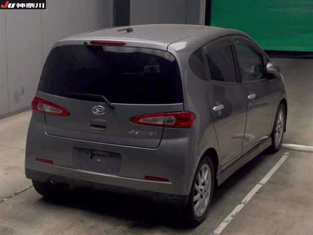 DAIHATSU SONICA