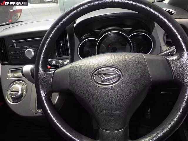 DAIHATSU SONICA