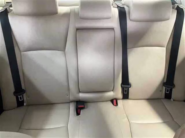 TOYOTA SAI