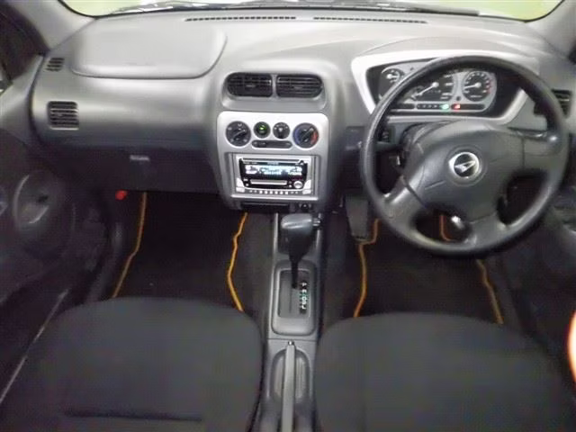 DAIHATSU TERIOS KID