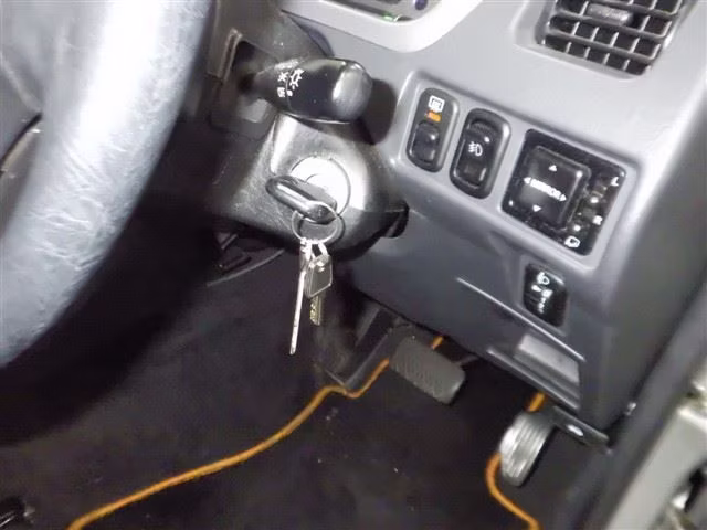 DAIHATSU TERIOS KID