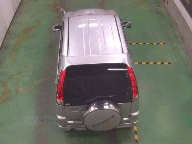 DAIHATSU TERIOS KID