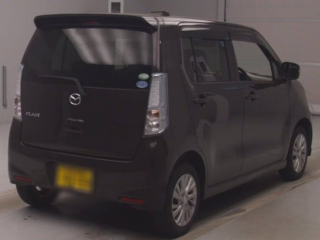 MAZDA FLAIR