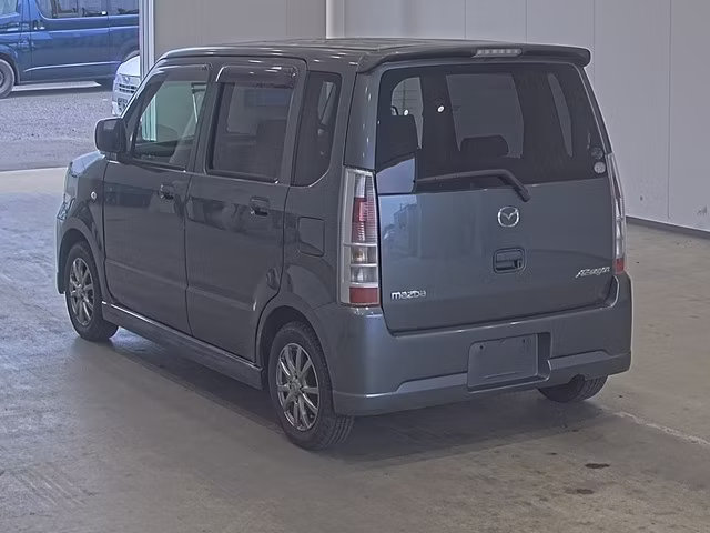 MAZDA AZ-WAGON