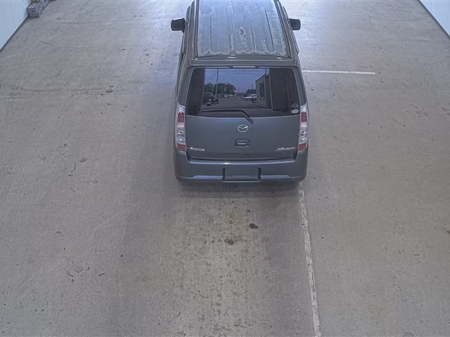 MAZDA AZ-WAGON