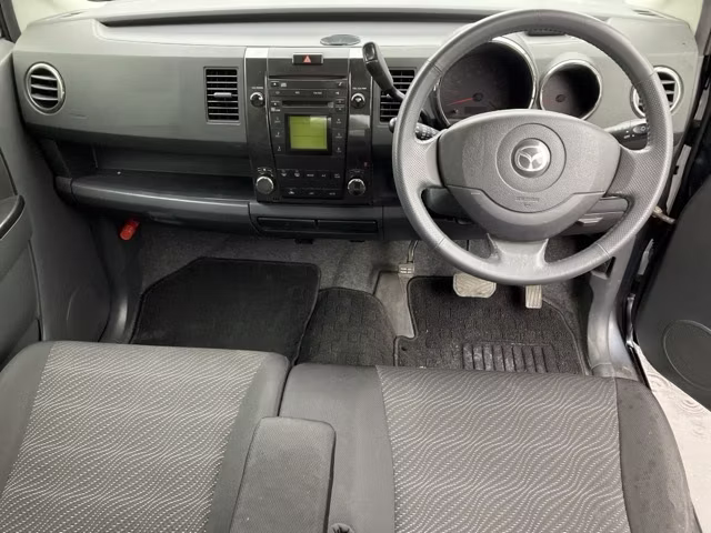 MAZDA AZ-WAGON
