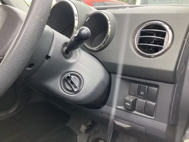 MAZDA AZ-WAGON