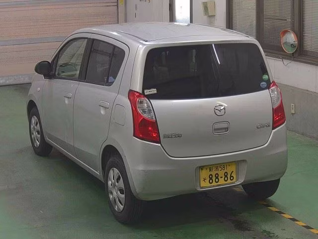 MAZDA CAROL