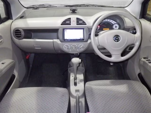 MAZDA CAROL