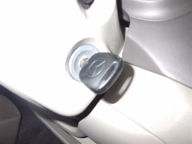 MAZDA CAROL