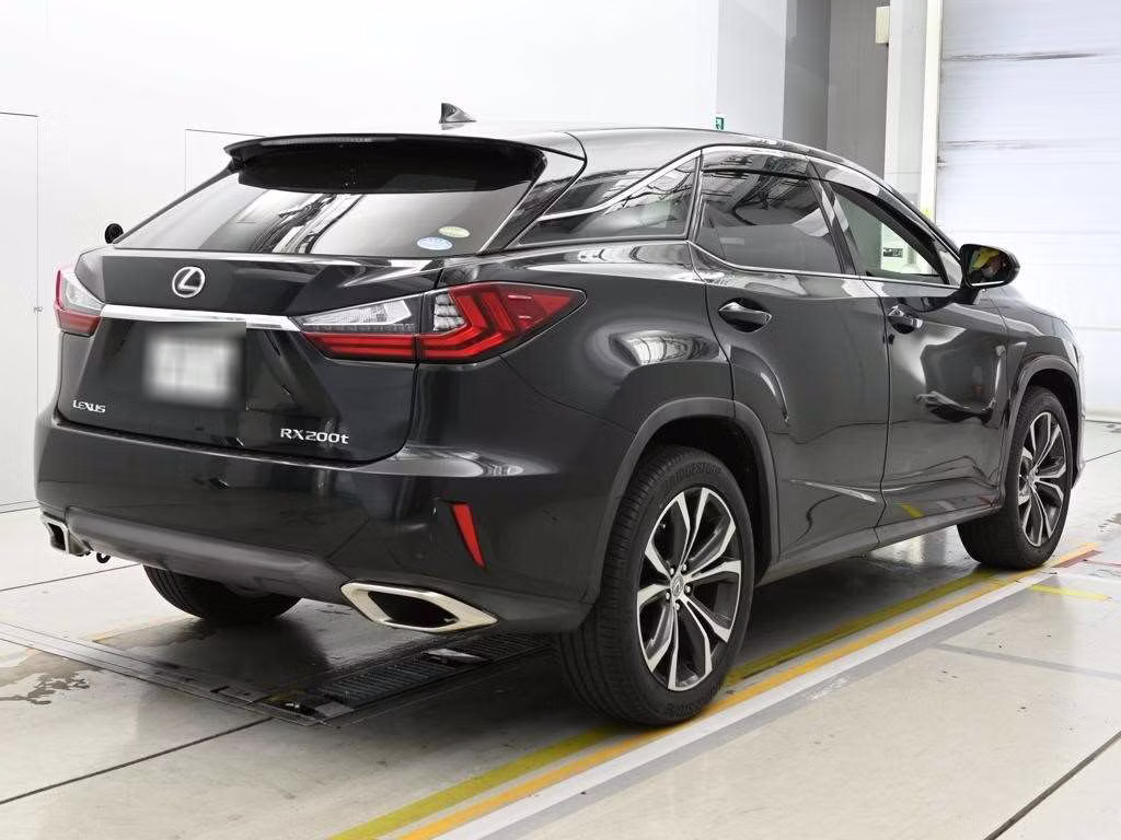 LEXUS RX200T
