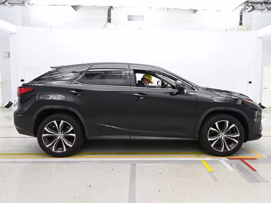 LEXUS RX200T