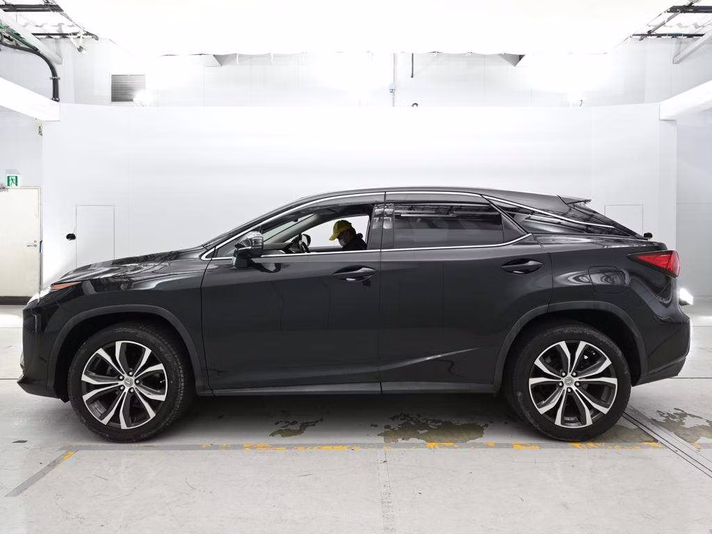 LEXUS RX200T