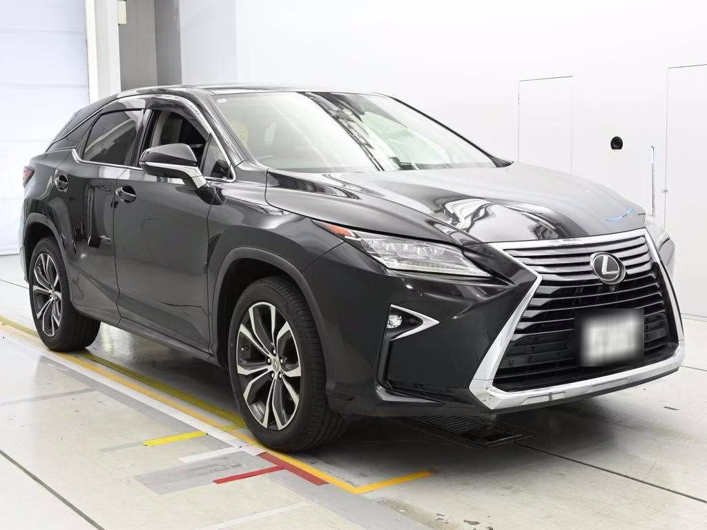 LEXUS RX200T