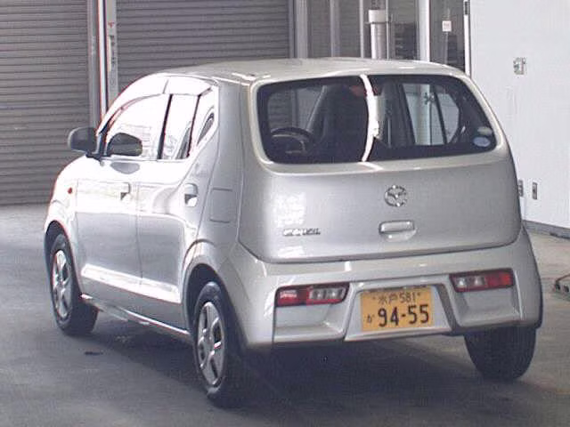 MAZDA CAROL