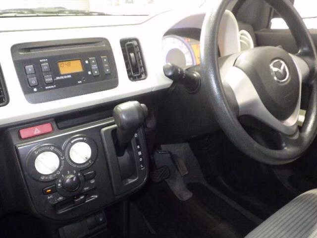 MAZDA CAROL