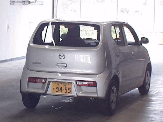 MAZDA CAROL