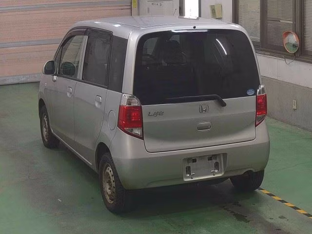 HONDA LIFE