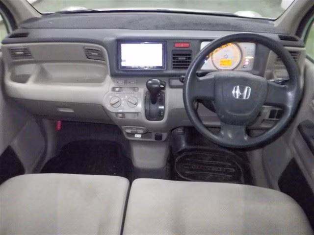 HONDA LIFE