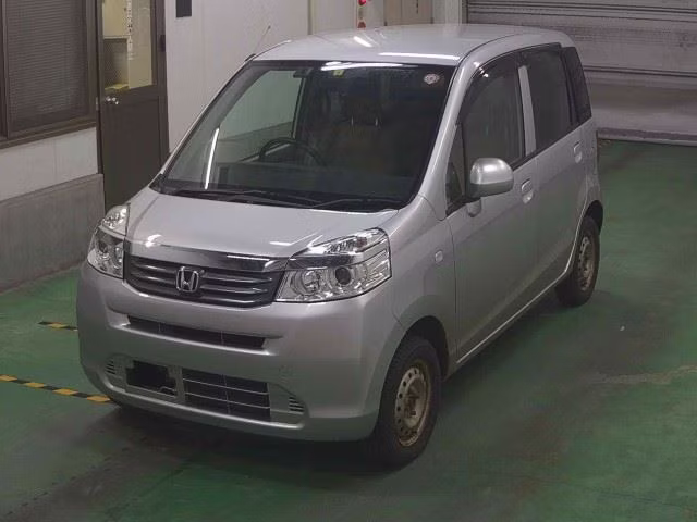 HONDA LIFE