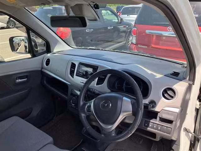 MAZDA FLAIR