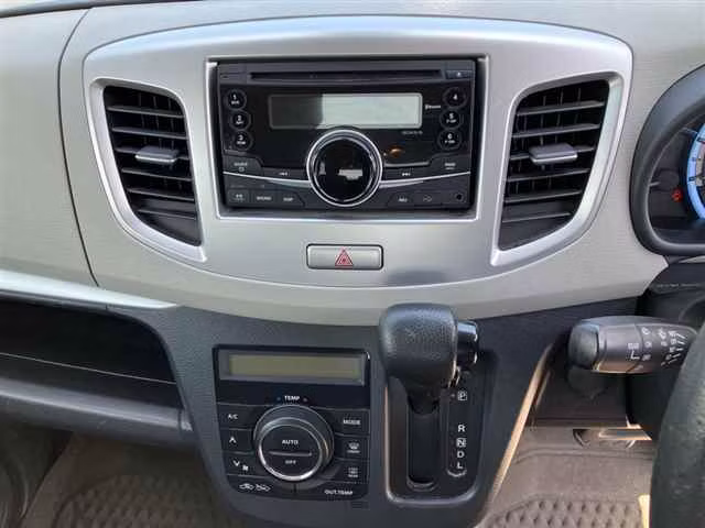 MAZDA FLAIR