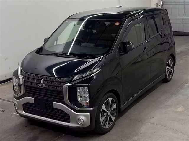 MITSUBISHI EK X
