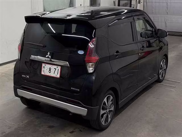 MITSUBISHI EK X