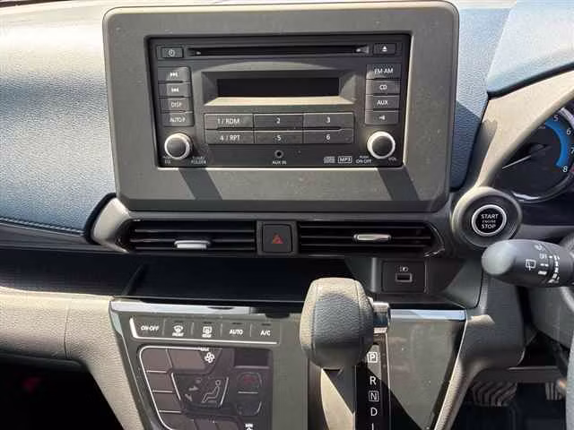 MITSUBISHI EK X