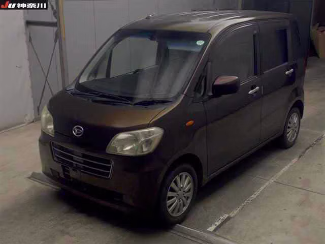 DAIHATSU TANTO EXE