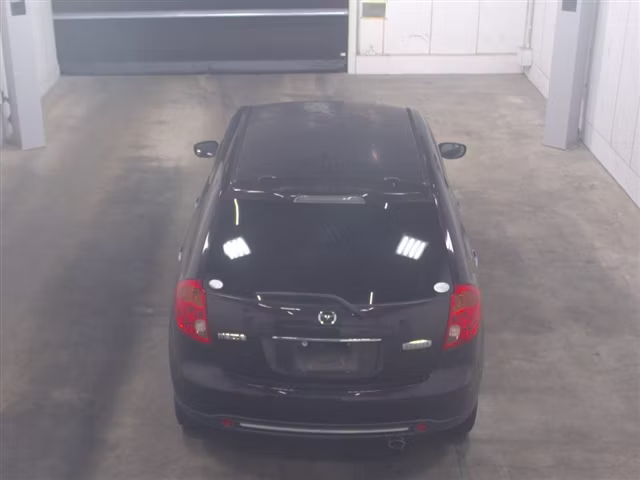 MAZDA VERISA