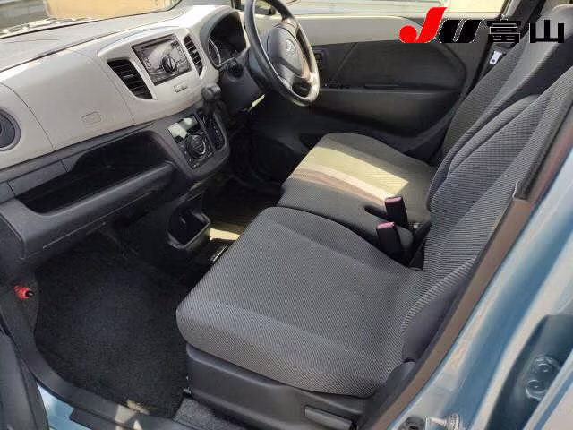 MAZDA FLAIR