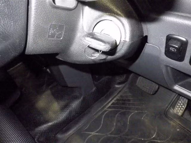 DAIHATSU NAKED