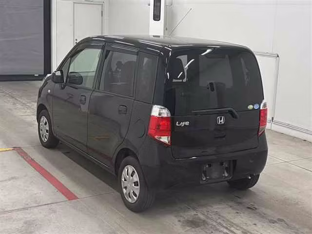 HONDA LIFE