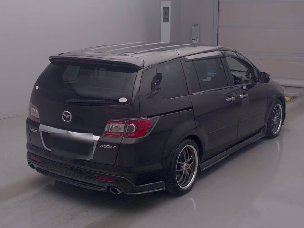 MAZDA MPV