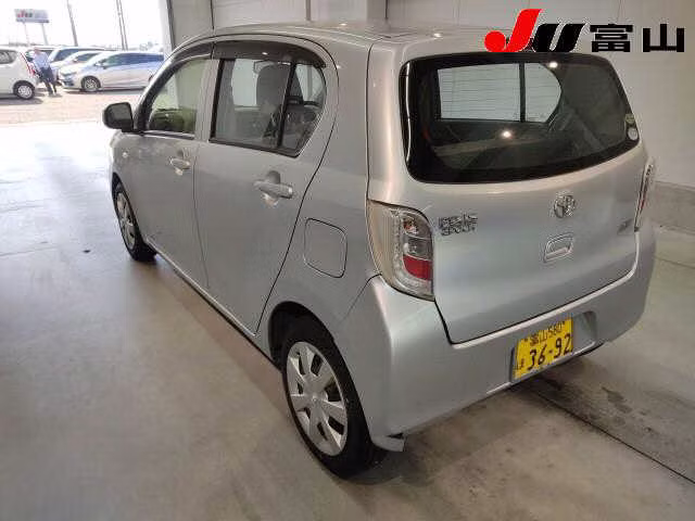 TOYOTA PIXIS EPOCH