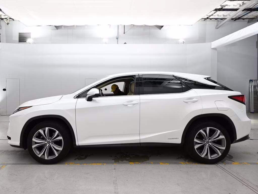 LEXUS RX450H