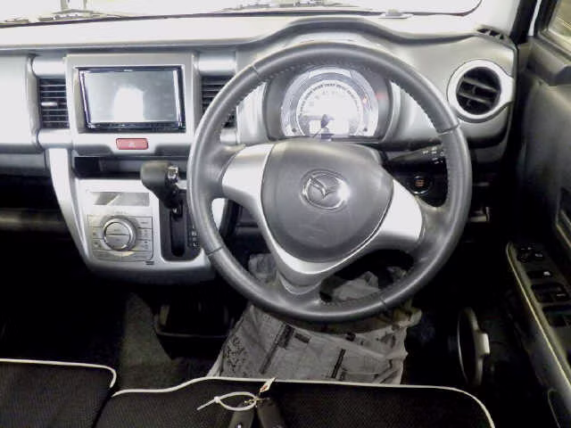 MAZDA FLAIR CROSSOVER