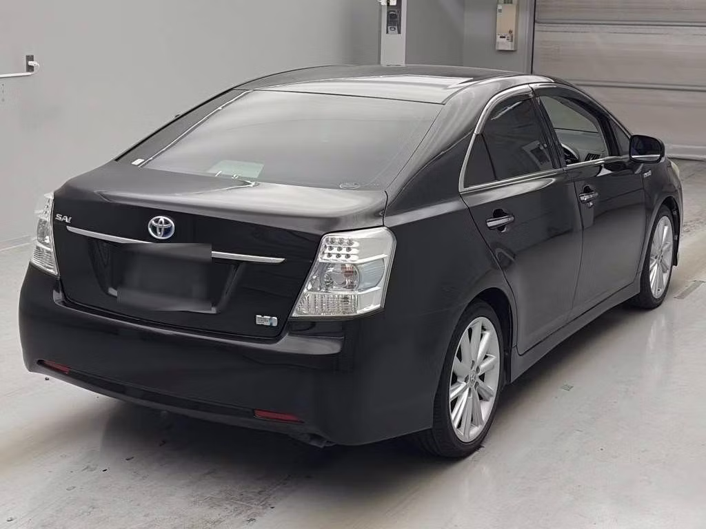 TOYOTA SAI