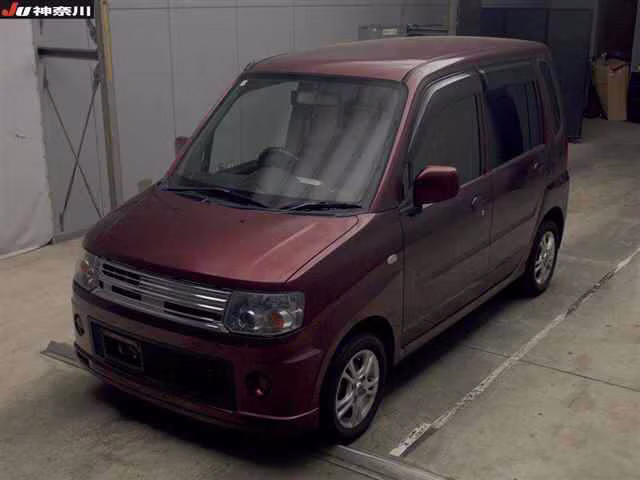 MITSUBISHI TOPPO