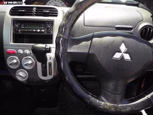 MITSUBISHI TOPPO